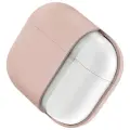 UNIQ case Lino AirPods 4 Silicone pink blush Foto 5