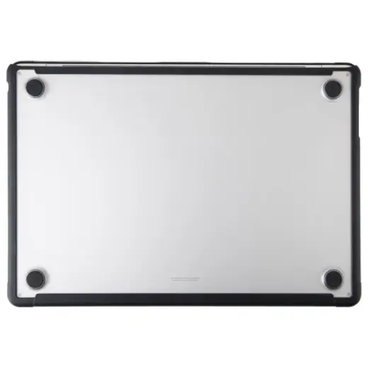 Skinarma case Henko MacBook Air 15" (M3-M2) frost clear Фото num