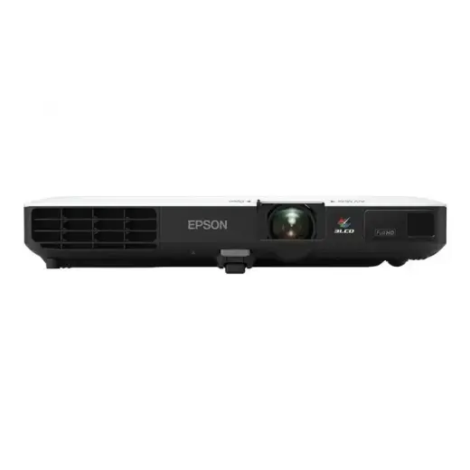 Epson Projektor EB-1795F EB1795F (V11H796040) Foto 5