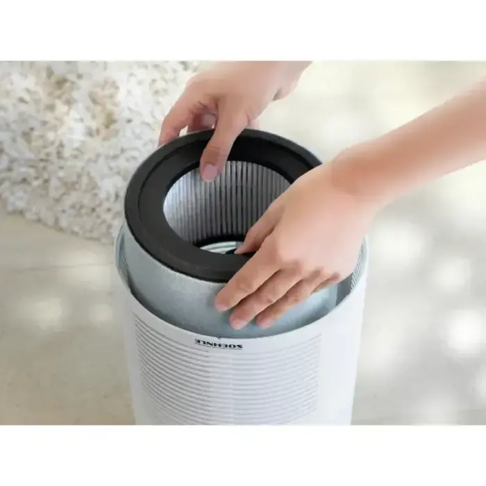 Filter AirFresh Clean 400 Photo