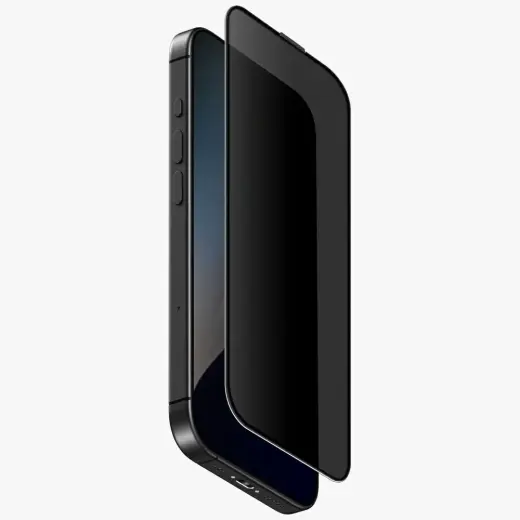 Skinarma Privacy tempered glass for iPhone 17 Pro privacy