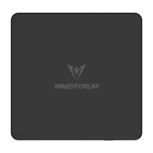 MINI-PC Minis Forum UM890 Pro Ryzen 9 32GB RAM + 1TB Foto 11