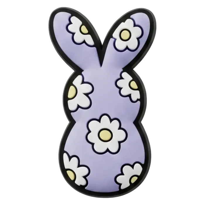 3D Sticker Bunny 5pcs set