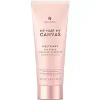 Alterna Meltaway Micellar Cleanser 101Ml in Clear