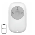 Wireless Remote Controller Heiman HM1RC-W Interlinked — Фото 1