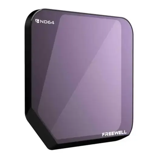 Filter ND32 Freewell for DJI Mavic 3 Foto 2