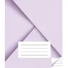 Pierakstu burtnīca 200 x 165 mm, 12 lapas, 75 g/m2, vāks 170 g/m2, līniju Foto 2