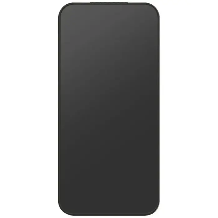 UNIQ Optix Exofit Privacy Tempered Glass for iPhone 17 Pro Max Privacy with Applicator