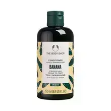 The Body Shop Banana Truly Nourishing Conditioner 250ml