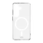 SBS Extreme D3O phone case with MagSafe support for Samsung Galaxy S26 (S942) transparent — Photo 1