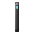 Ārējais akumulators Joyroom JR-PBF13 5000mAh 2.4A 2x USB-A 1x USB-C - melns Foto 5