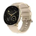 Zeblaze GTR 3 Pro Smartwatch (Gold) Photo