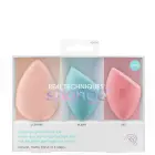 Real Techniques Pro-Matte Poreless Perfection Kit 3 Pcs Foto 4