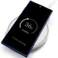 Mercury Jelly Case iPhone 14 Pro 6,1" granatowy|navy — Photo 5