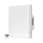 Smart wall switch Sonoff T5-2C-86 — Photo 1