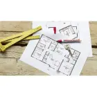 Edding 404 Perm Marker Black Schwarz (4-404001) (4404001) Photo