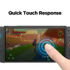 Spigen Glass tR Slim HD 2 Pack - Nintendo Switch 2 — Foto 10