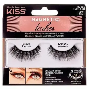 Magnetic Lashes Double Strength - Magnetic algae