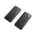 Forever power bank TB-300M PD QC 22,5W 10000 mAh black Foto 2