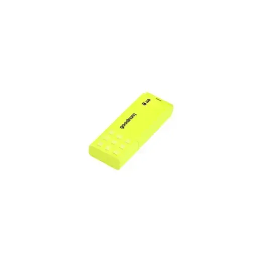 GOODRAM UME2 Pendrive - 8GB USB 2.0 YELLOW Foto 6