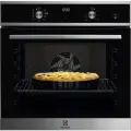 Electrolux cepeškrāsns, iebūv., nerūsējoša tērauda Фото num