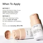 Debenhams Rice Enzyme Brightening Cleansing Powder 40G Foto 7