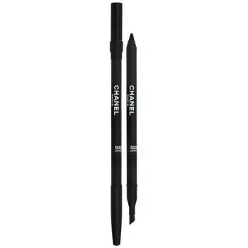 Chanel Le Crayon Yeux Precision Eye Definer Noir Black-01