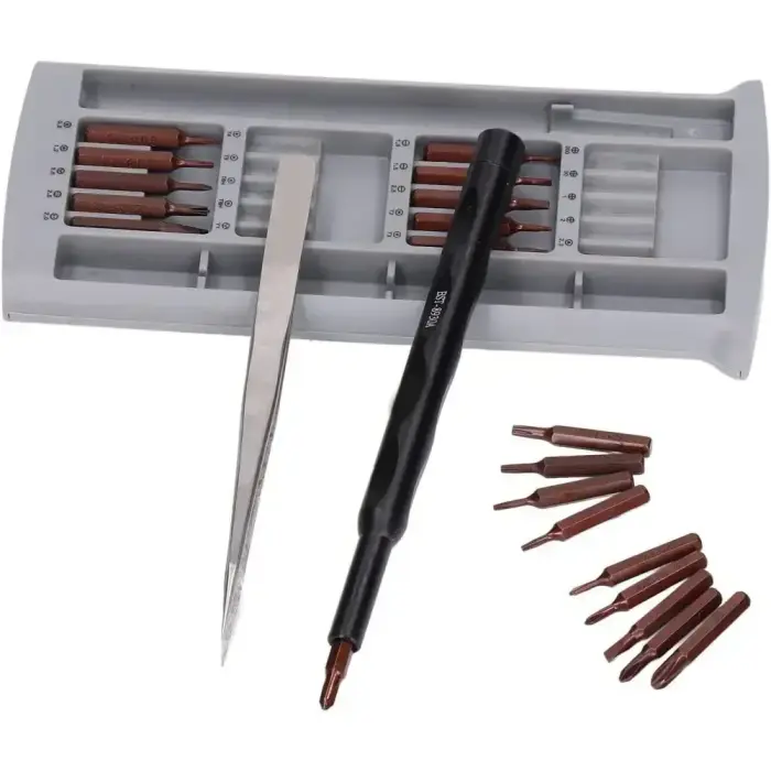 BEST 38 in 1 Tool Kit (BST-8921) Photo