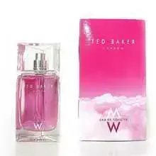 Ted Baker W (EDT) tualetes ūdens sievietēm 75 ml