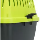 Transportēšanas bokss - Trixie Capri transport box, XS: 26 × 25 × 39 cm (līdz 4kg) Foto 2