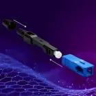 Qoltec Fast connector SC/UPC | Singlemode | 3.0mm — Foto 2