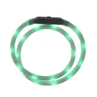 Silicone LED Pet Collar LLFG24034 — Foto 3