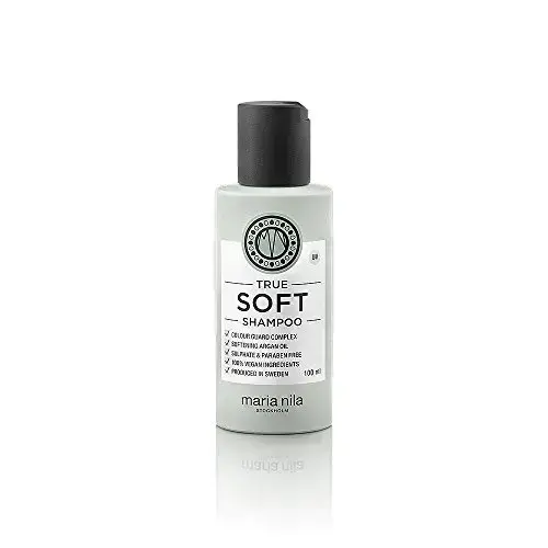 Maria Nila True Soft Shampoo 33.8 Oz