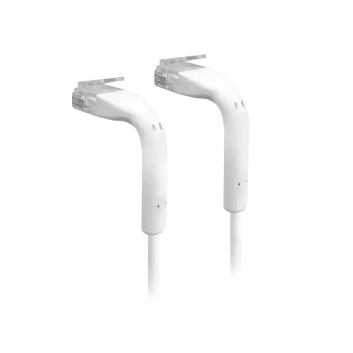 Ubiquiti cable U-Cable-Patch-5M-RJ45 Ultra-thin OD 3mm Ethernet patch, Bendable booted RJ45