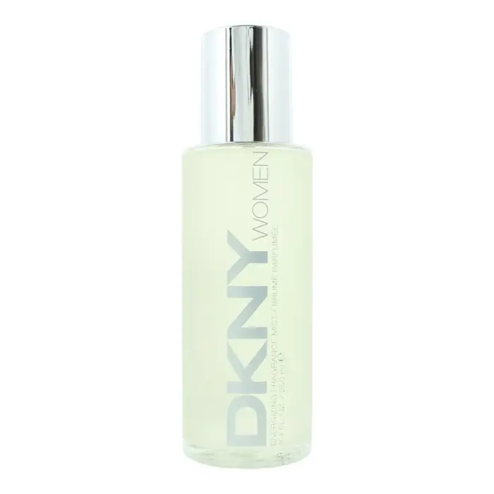 DKNY Energizing Woman спрей для тела для женщин 250 мл