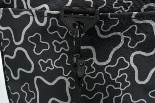 Soma dzīvnieku pārvadāšanai - Trixie Alina Carrier 26*27*42cm Foto 8