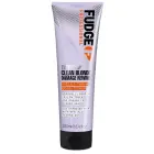 Fudge Everyday Clean Rewind Daily Conditioner for Blonde and Highlighted Hair 250ml Фото num