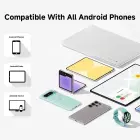 Lifemate GPS Bluetooth LifeTag Tracker HD-P16-3 Android black Foto 3