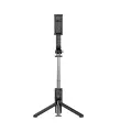 Devia selfie stick Bluetooth tripod C10 black — Foto 4