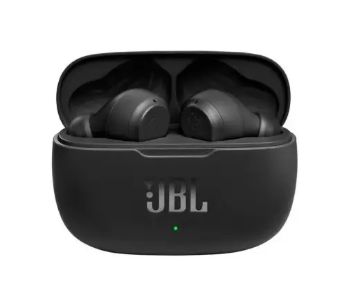 JBL Wave 200 BT Black EU Foto 4