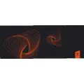 Liocat mousepad PD 684 XXXL black Фото num