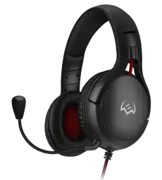 Austiņas Sven Gaming AP-G620MV Wired