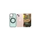 Tactical MagForce Hyperstand Cover for Apple iPhone 13 Forest Green — Фото 5