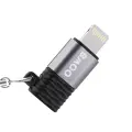 BWOO Mini Adapter BZ-37 USB - Lightning Foto 2