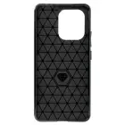 Thunder Case for Xiaomi Redmi Note 13 4G Black — Foto 3