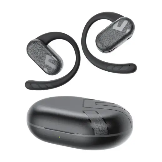 TWS Soundpeats Breezy Headphones (black) Foto 4