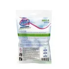 Moisture absorber for wardrobe crystal 210g apple Photo