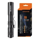 Superfire X18 flashlight, 55 lm, 5 W, 5 modes, 38 m Foto 1