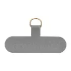 Nylon insert for pendant - gray Фото num