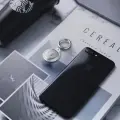 Tech-Protect Icon case for Apple AirTag - transparent — Foto 6